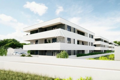 Istra, Pula – Novo stanovanje z 2 kopalnicama