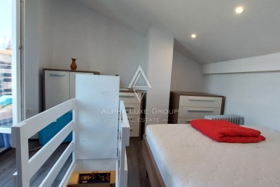 Poreč, Istria – Appartamento ristrutturato vicino mare