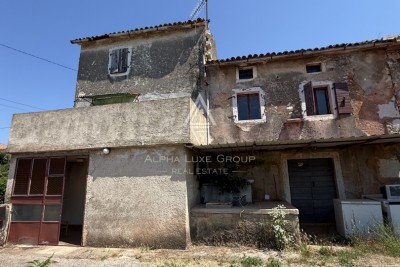 Hus Kaštelir-Labinci