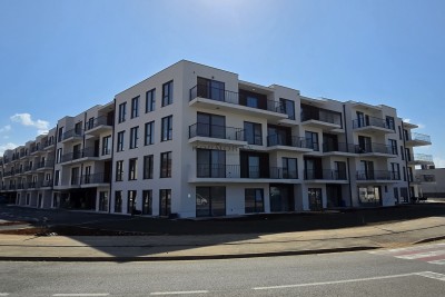 Stan u centru Umaga 2-24