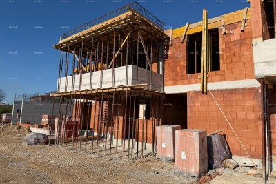 Verkauf von Wohnungen im Bau - neuer Wohnkomplex, Pula! Wohnung A Zg A2