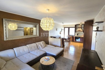 Beautiful apartment in an exceptional location in Vrsar - 300 m from the sea