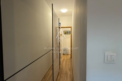 Istra, Pula: Prenovljeno dvosobno stanovanje 55 m²