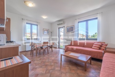 Appartement Rovinj