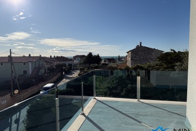 Novozgrajen apartma blizu morja - Lovrečica (F4)