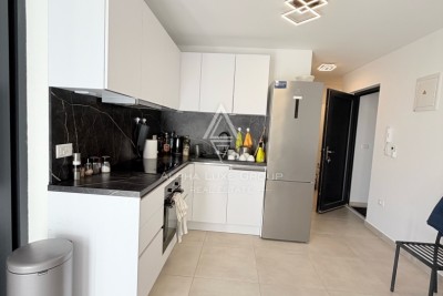 Istra, Štinjan: Stan prizemlje s velikim vrtom