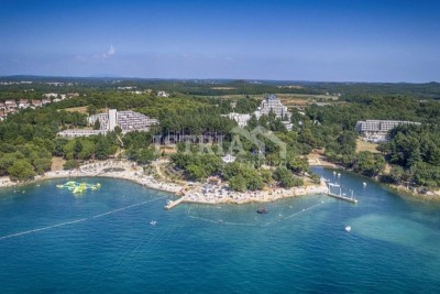 Attractive building plot - TOP LOCATION!