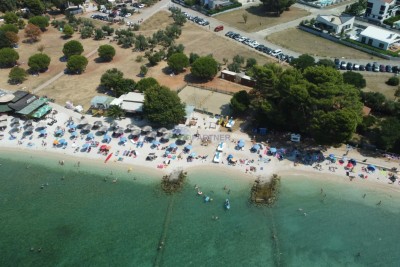 Istra, Fažana , vila u elitnoj zoni nadomak mora, prilagođena osobama s invaliditetom