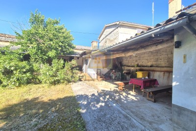 Huis Tinjan
