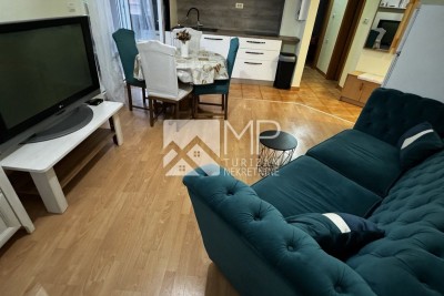 Flat Medulin, 49,48m2