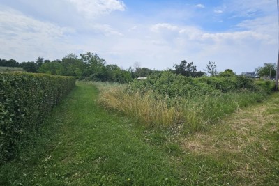 Tomt Kaštelir-Labinci