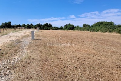 Baugrundstück – 841 m² – Vodnjan