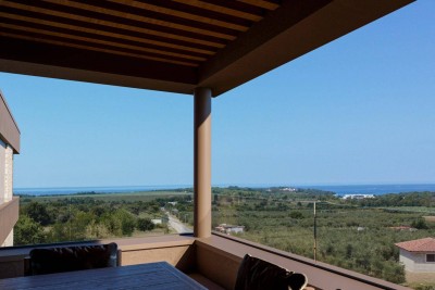 Appartement Tar-Vabriga