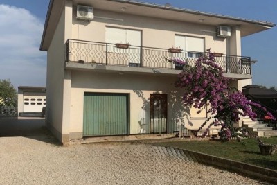 House Jadreški, Ližnjan, 303m2