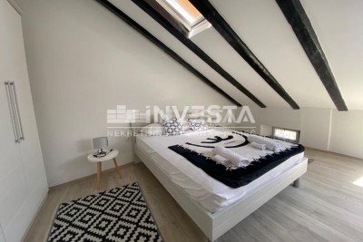 Pola, Centro, appartamento ristrutturato di 61 m2 con parcheggio