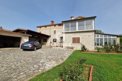 Huis Brtonigla