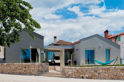 Freistehendes Haus mit Schwimmbad, 5 km vom Zentrum von Porec entfernt