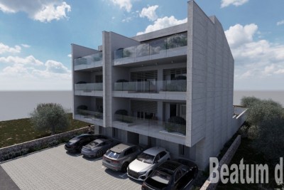 Byt Tar-Vabriga - ve výstavbě