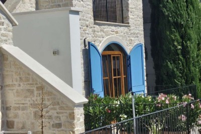 House Buje, 114,71m2
