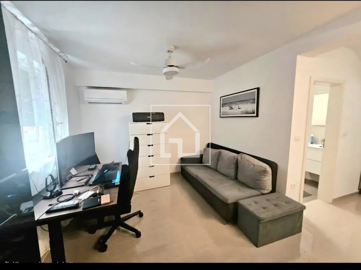 STUDIOWOHNUNG ZUM VERKAUF – PULA, KAŠTANJER