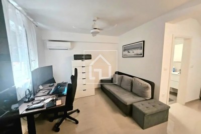 STUDIOWOHNUNG ZUM VERKAUF – PULA, KAŠTANJER