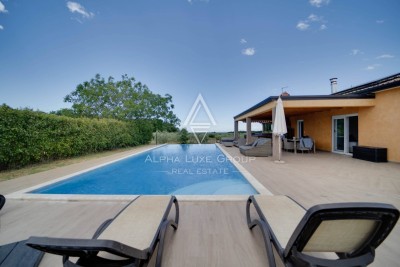 Istria, Novigrad – A symphony of tranquility and modern living