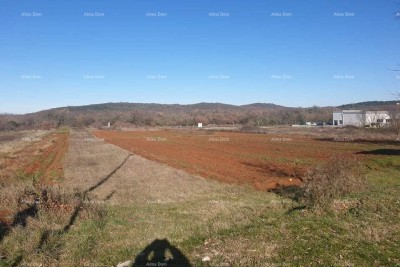 ROVINJSKO SELO - Baulandfläche von 5000 m2