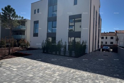 ROVINJ - DVOETAŽNI APARTMAN S PREKRASNIM POGLEDOM NA MORE (F)