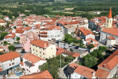 Building land in Brtonigla