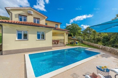 Casa vacanze con piscina e ampio giardino