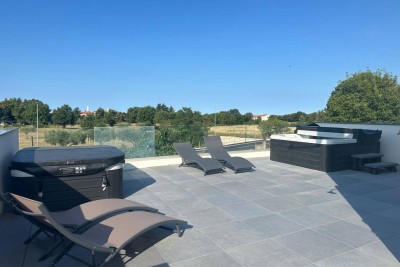 Appartement Funtana