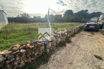 Land Galižana, Vodnjan, 746m2