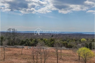 Bale, Agricultural land surrounded by dry stone walls, 11,470 m2