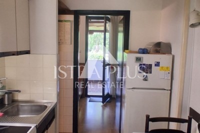 Poreč/Červar-Porat , Flat groundfloor 100m from the sea