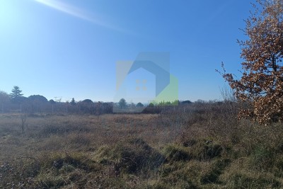 Poreč, Construction Land for Building Buildings and/or Houses, 700 m from the Sea