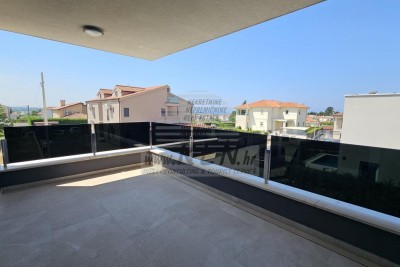 Mediterranean Rooftop Residence – Mediteranski luksuz v bližini Poreča