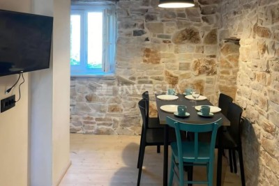 House Peroj, Vodnjan, 63m2