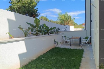 Medulin, Erdgeschosswohnung, 36 m2