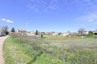 Pozemek Kaštelir-Labinci