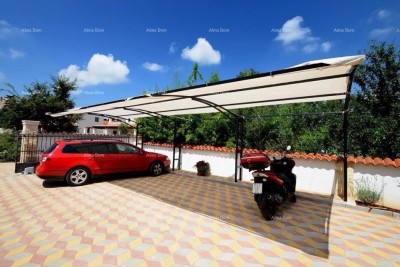 Vendita - casa con 4 unità abitative - dintorni di Višnjan!