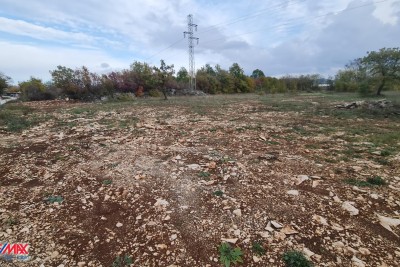 Building land Labin, 8.293m2