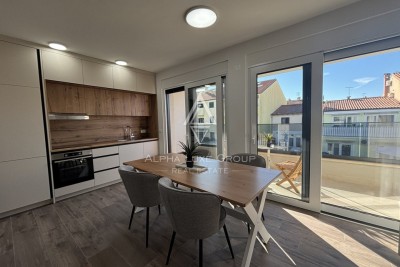 Lägenhet Umag