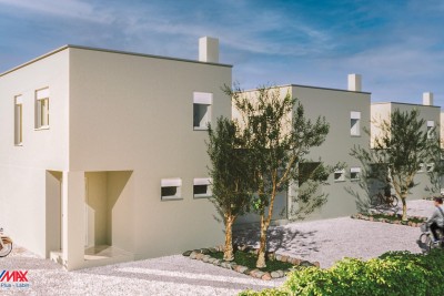 Baustelle Labin, 637,20m2