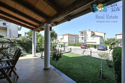 Appartement Novigrad