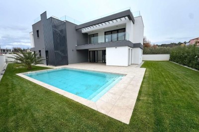 House Pomer, Medulin, 167m2