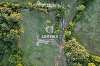 Građevinsko zemljište u okolici Buja na samom rubu građevinskog područja