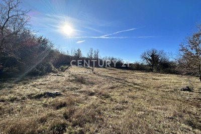 Prodaja, Zemljište, Građevinsko, Istarska županija, Poreč, Baderna