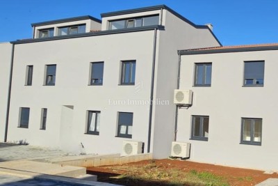 Appartement Poreč