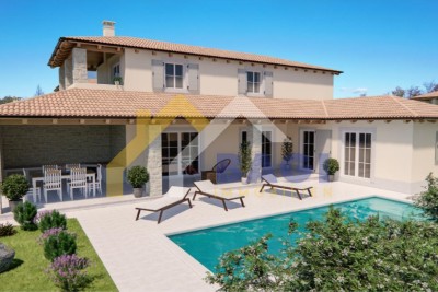 Beautiful Istrian villa!