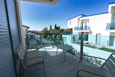 Apartment for sale in new development in San Lorenzo - under construction